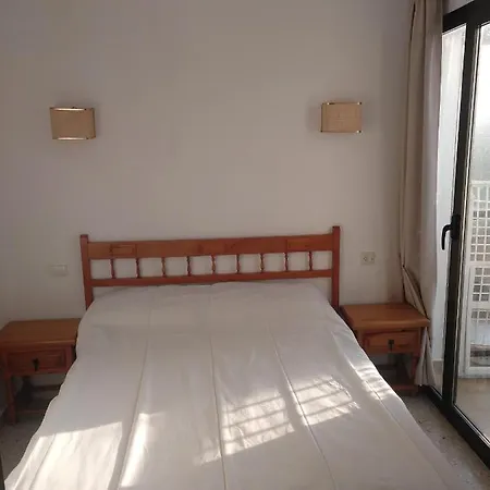 Apartamento Parchis Con Piscina Denia Exterior photo