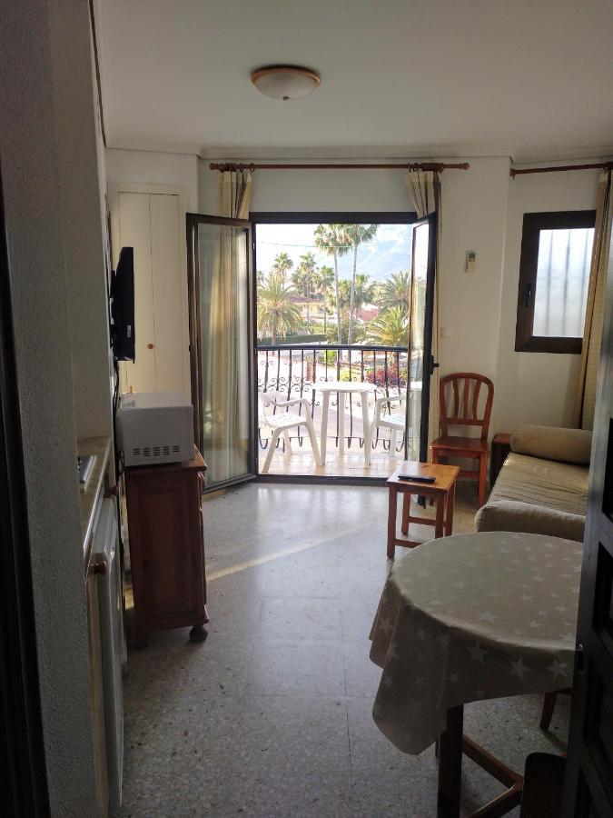 Appartement Parchis Con Piscina *