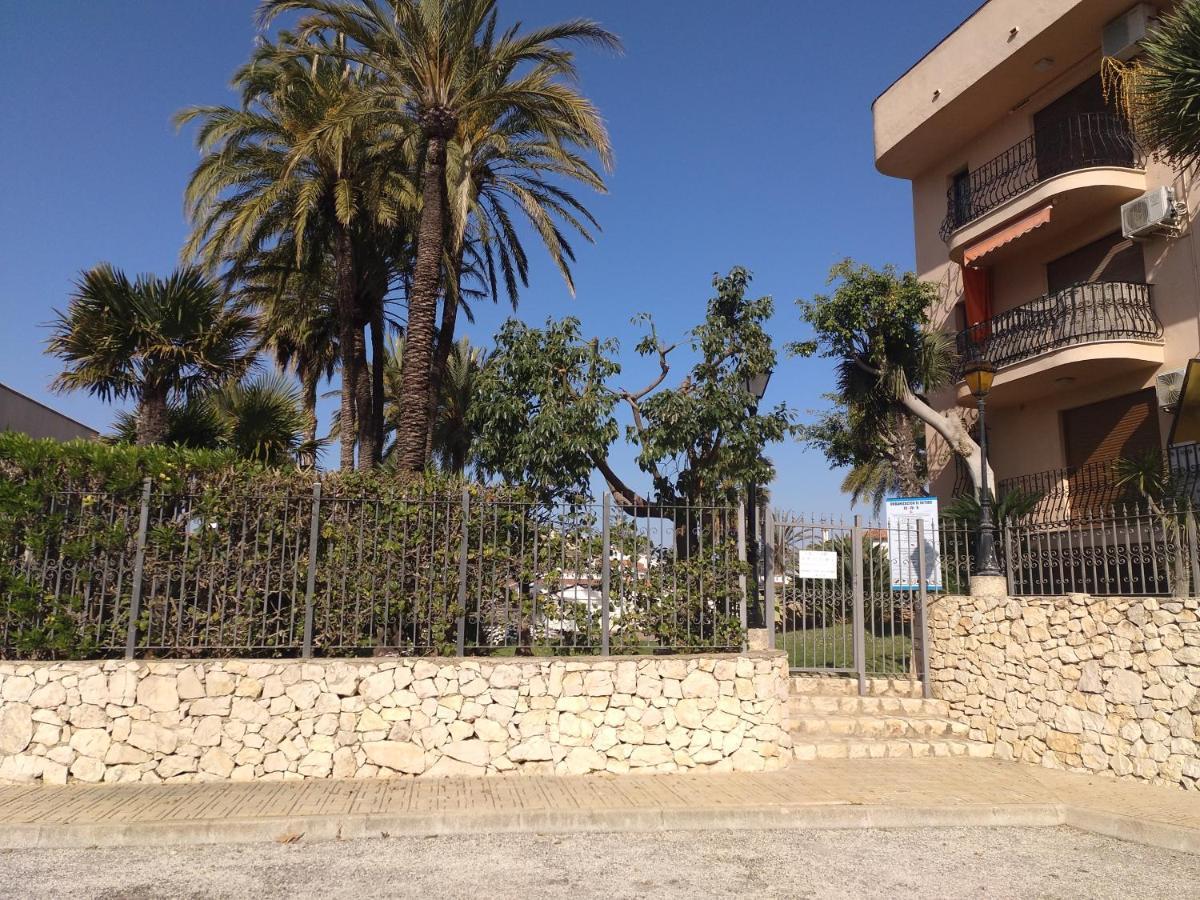 Appartement Parchis Con Piscina *