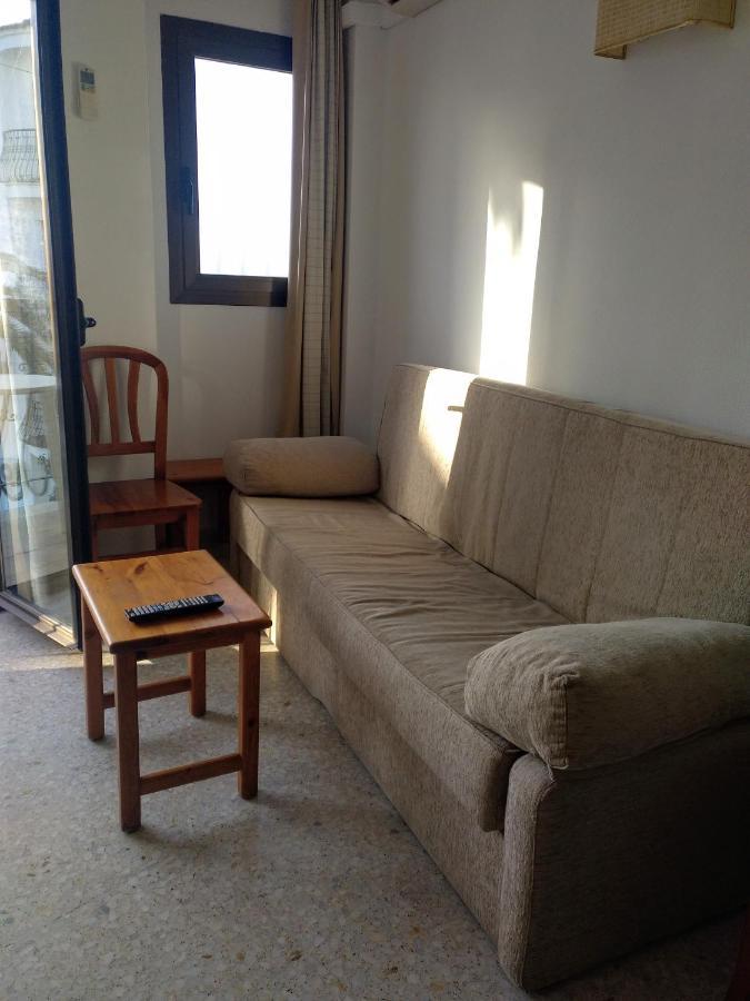 Apartment Parchis Con Piscina *