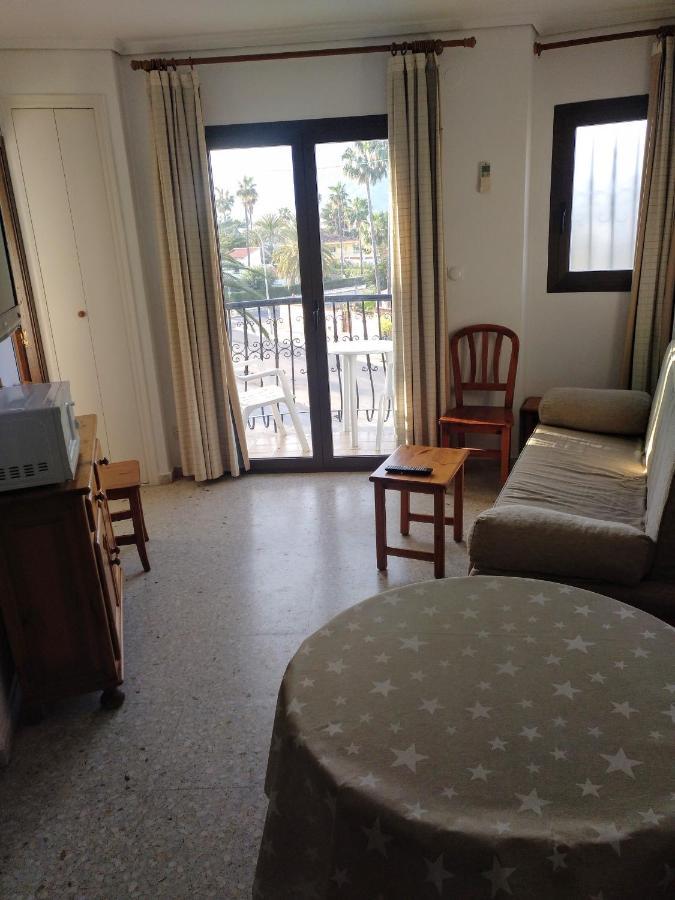 Parchis Con Piscina Appartement *