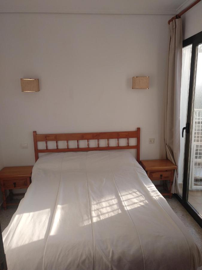 Parchis Con Piscina Appartement *